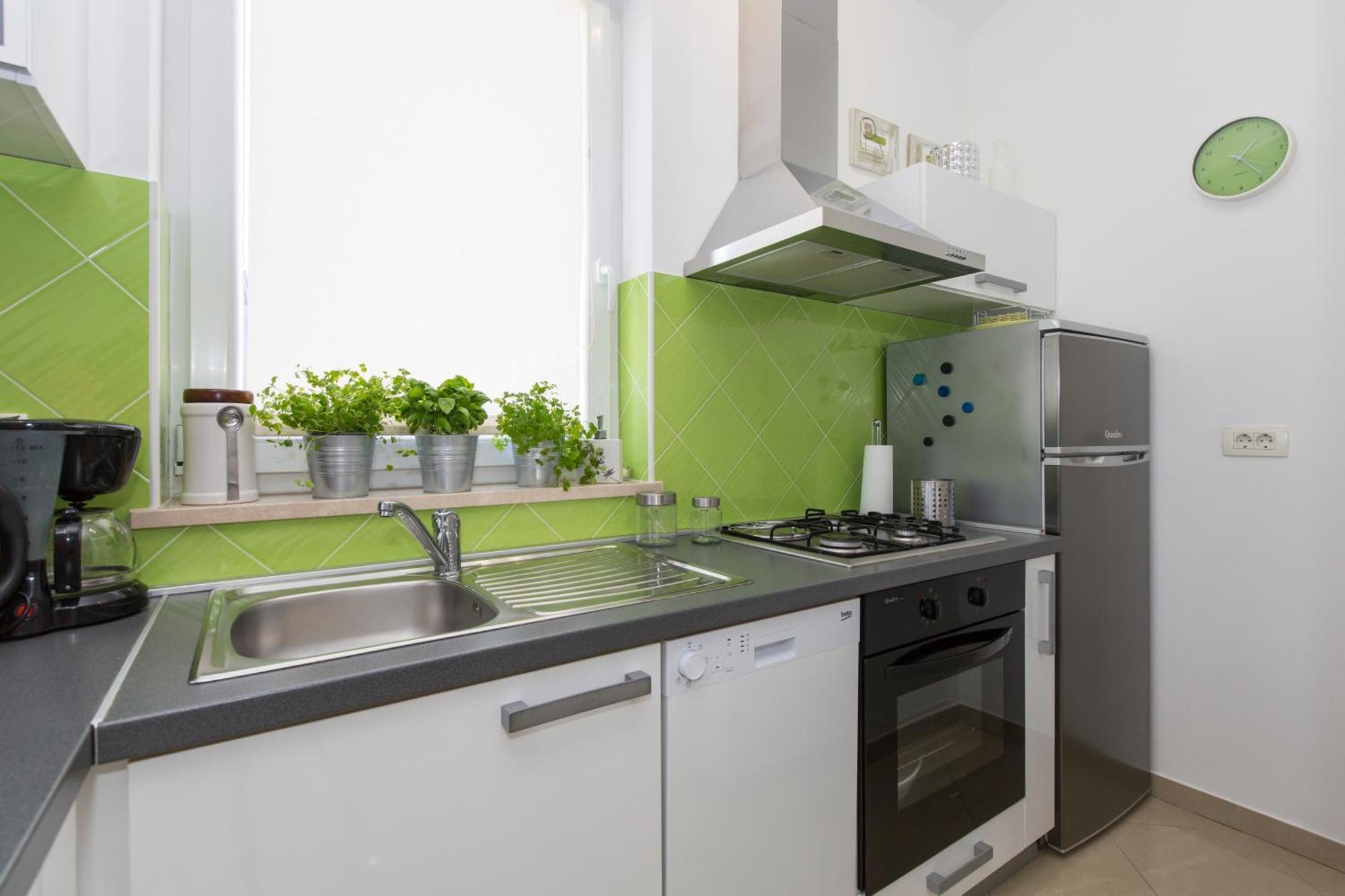 Adorable Holiday House Lilla-With Pool-Near Old Town Labin Labin  Luaran gambar
