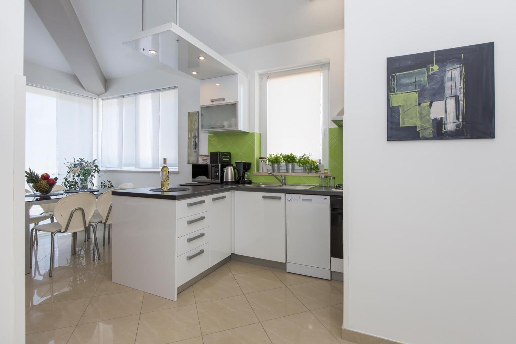 Adorable Holiday House Lilla-With Pool-Near Old Town Labin Labin  Luaran gambar